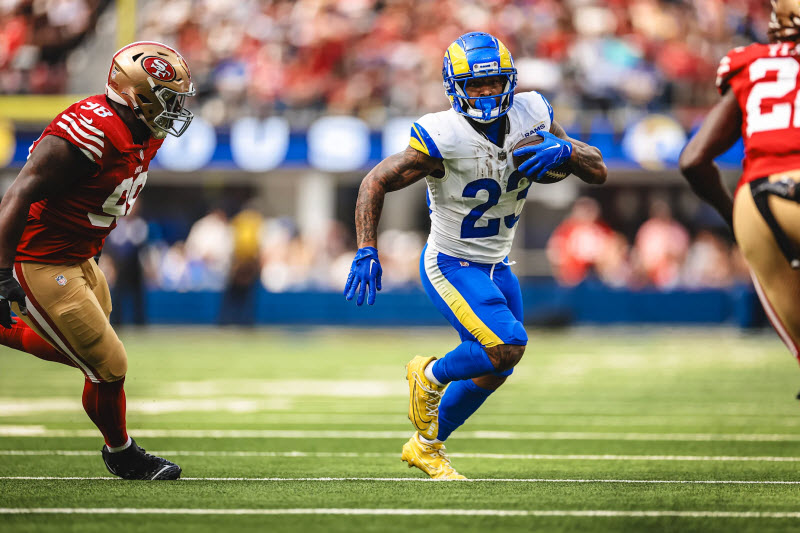 Rams Achieve Impossible Comeback Against 49ers with 27-24 Victory