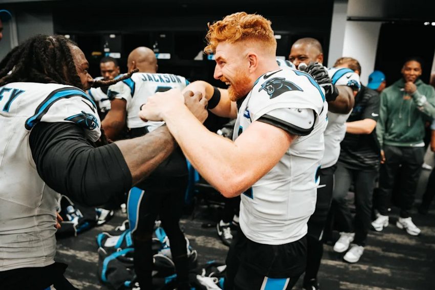 Season 3 Power Ranking: The Underperforming Students Rebel