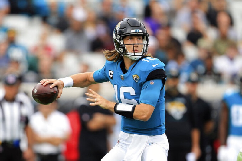 "Sponsored: Attend an NFL Match in London on October 20th!"