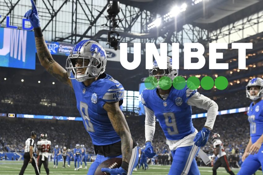 Week 1: Lions' First Offensive Festival in Online Paris Betting