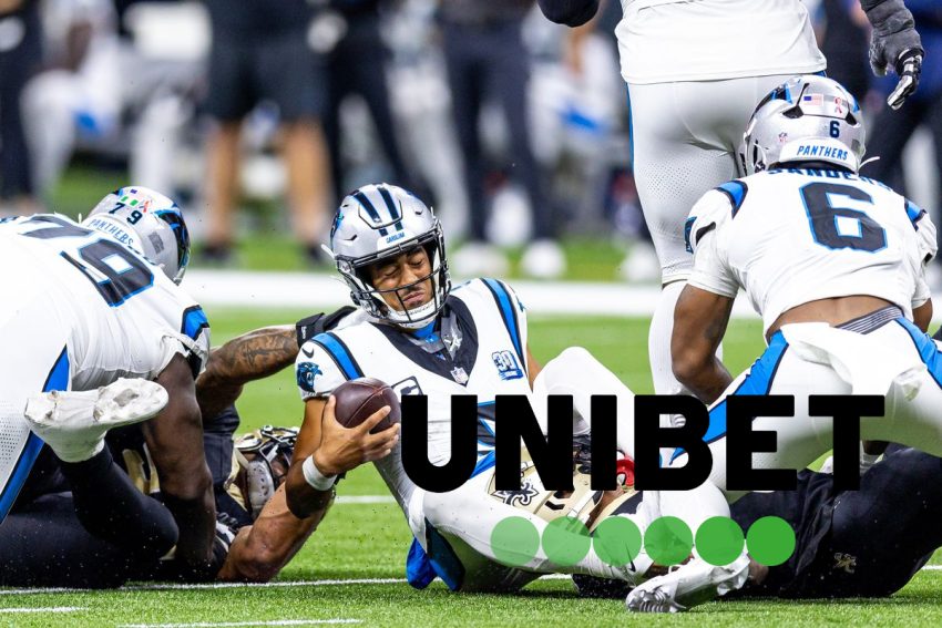 Week 2 Online Betting: The Panthers, the Easy Target