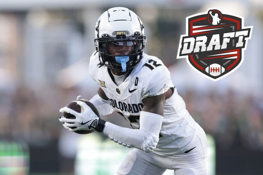 Week 3 NCAA: Travis Hunter Dominates the Game Against the Rams