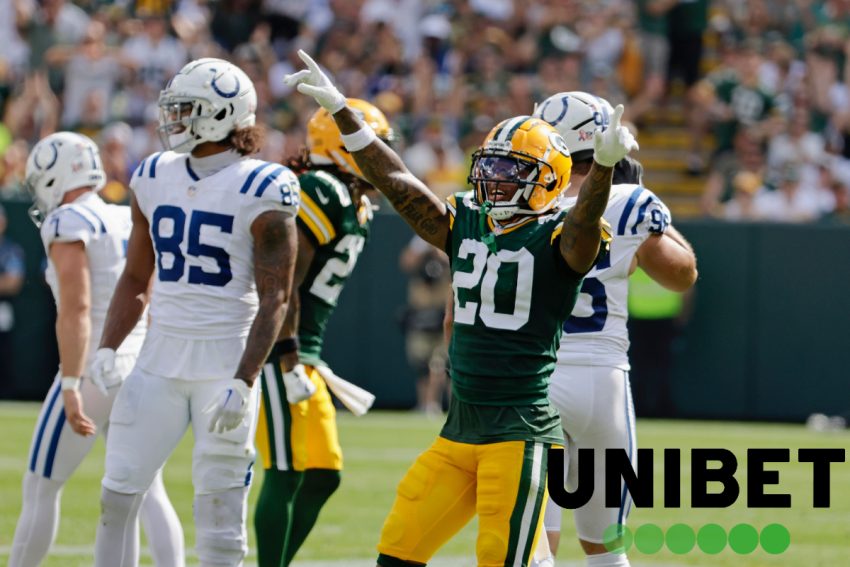 Week 3 Online Betting in Paris: The Packers Win With or Without Jordan Love