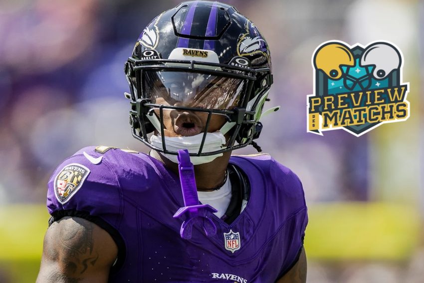 Week 3 Preview: Red Alert in AFC North, Will Sam Darnold Continue to Rise?