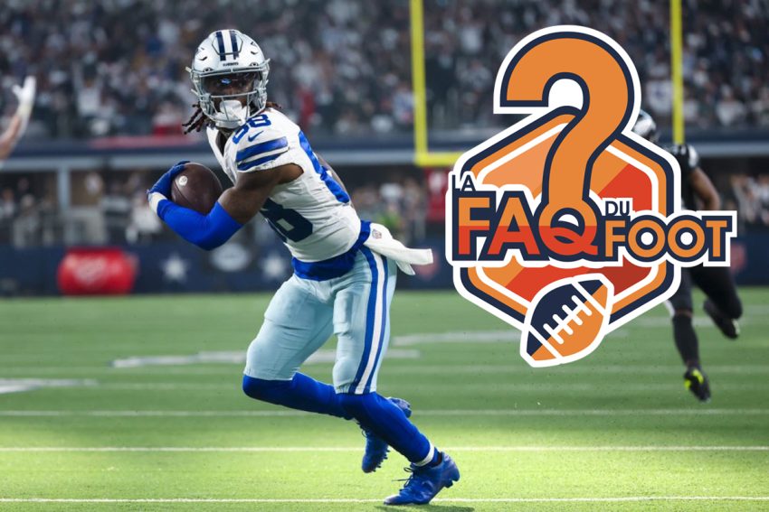 "What is the 'Slot' in American Football? - FAQ"