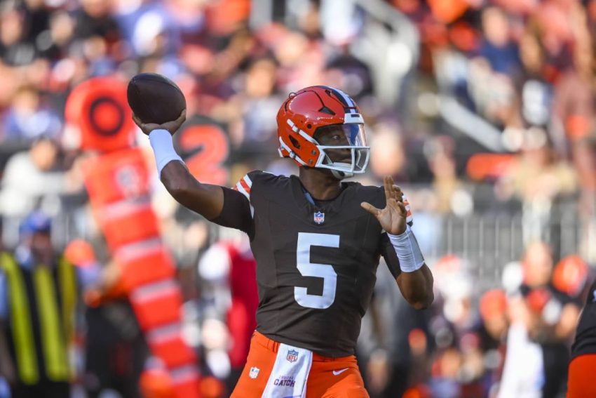 "Breakfast Update: Jameis Winston is Ready to be 'Excellent'"