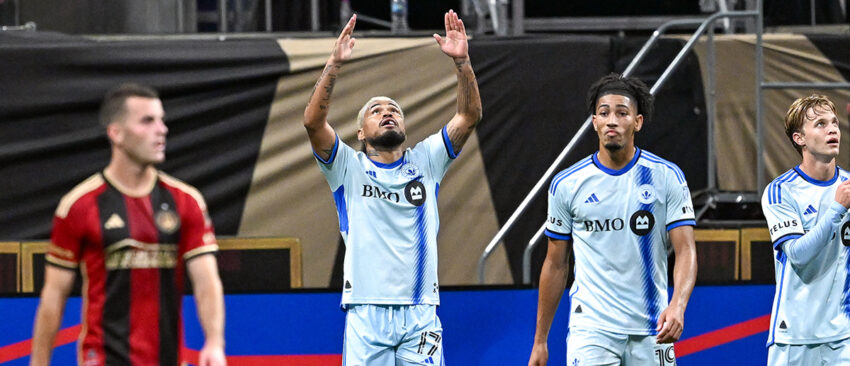 Cotes de la Coupe MLS 2024 : Vancouver et Montréal cherchent à réaliser des parcours de Cendrillon