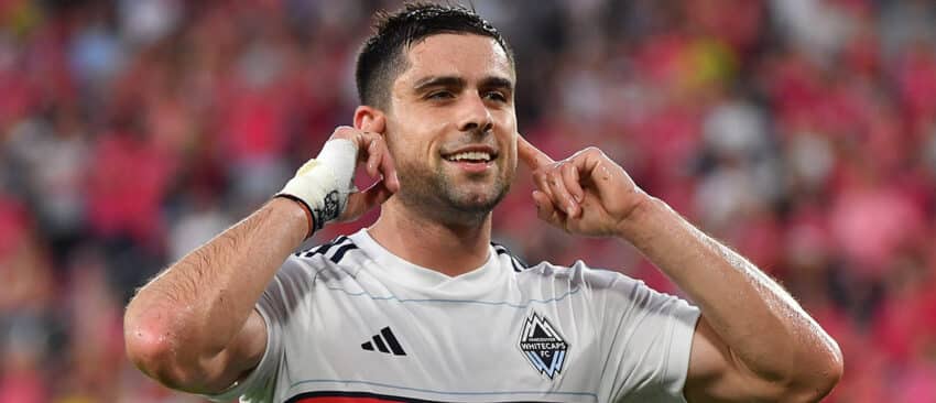 Cotes du jour de match de la Coupe MLS (27 oct.) - Prédictions pour LAFC vs Whitecaps