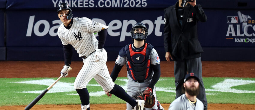 Cotes MLB : Les Yankees et les Dodgers sont les favoris pour les futures World Series avant le double championnat de jeudi