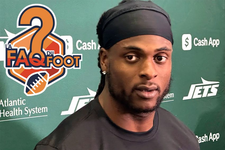 "How Do Trades Work in American Football? - FAQ"