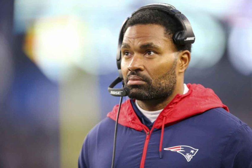 Jerod Mayo of the Patriots: "We are a Soft Team"