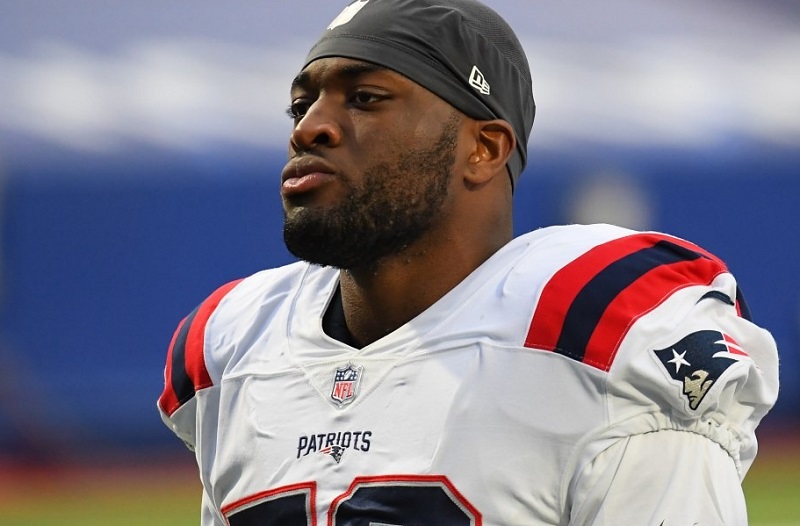 Kansas City Acquires Josh Uche