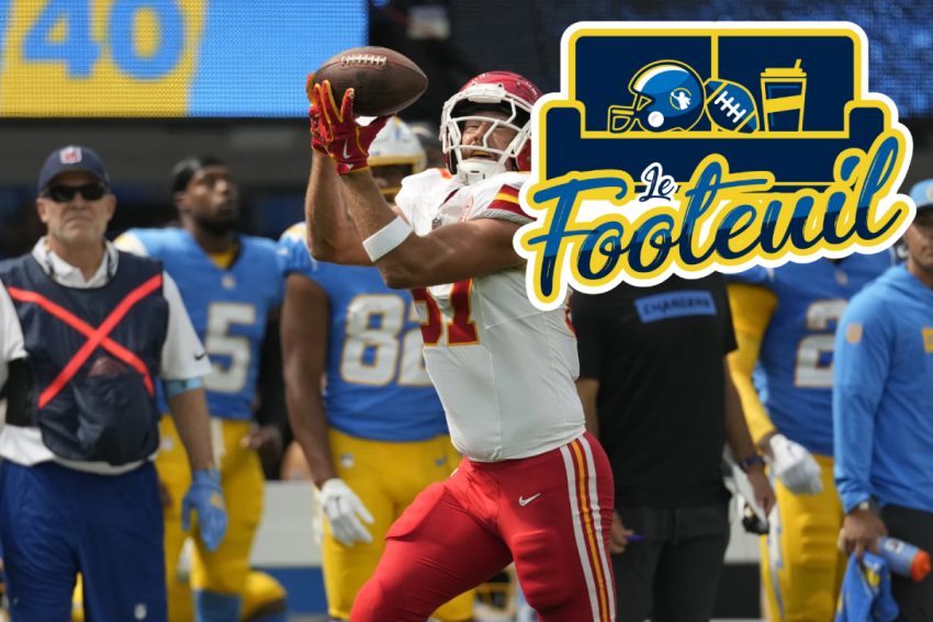 LIVE - The Footeuil S5: The Aerial Attack is in Danger