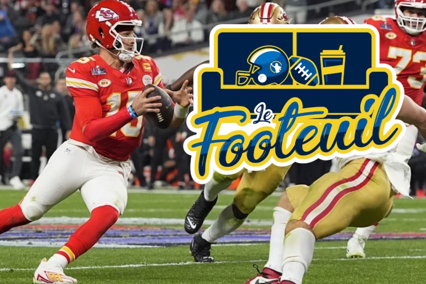 Live - The Footeuil S7: Behind the Scenes and Highlights!