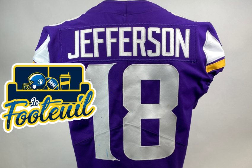 LIVE - The Footeuil Season 6: Sweat the Jersey!