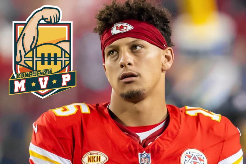 MVP Race - Season 7: What is Happening to Patrick Mahomes?