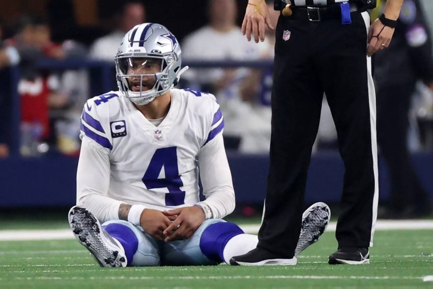NFL Season 9 Predictions: Will the Cowboys Wake Up?