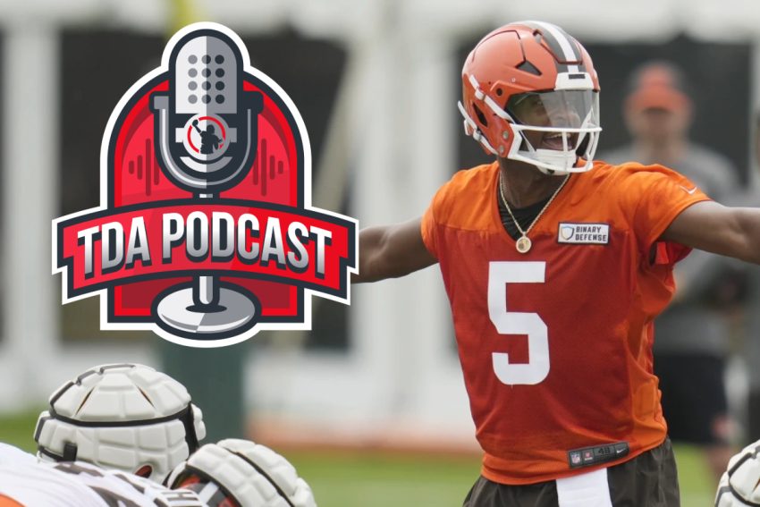 [Podcast] Fantasy Season 6: A Plea for the Return of Jameis Winston