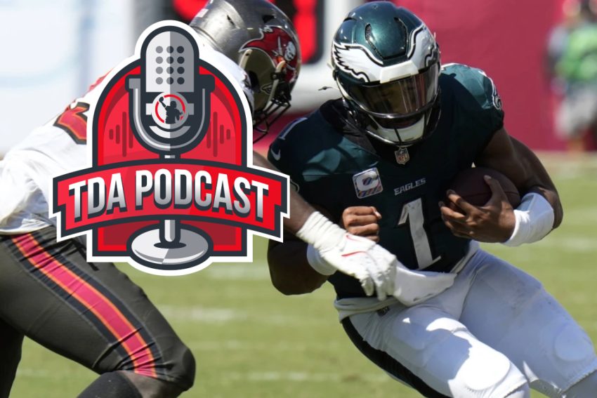 [Podcast] Season 4 Debrief: Exploring the Limitations of Jalen Hurts