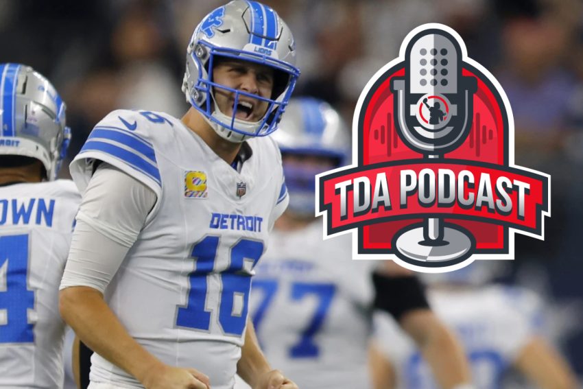 [Podcast] Season 6 Debrief: Astonishing Events in NFC North