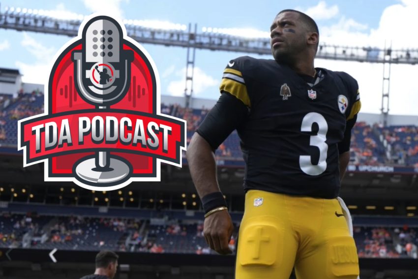 [Podcast] Season 7 Debrief: Are the Steelers Finally Taking Off?
