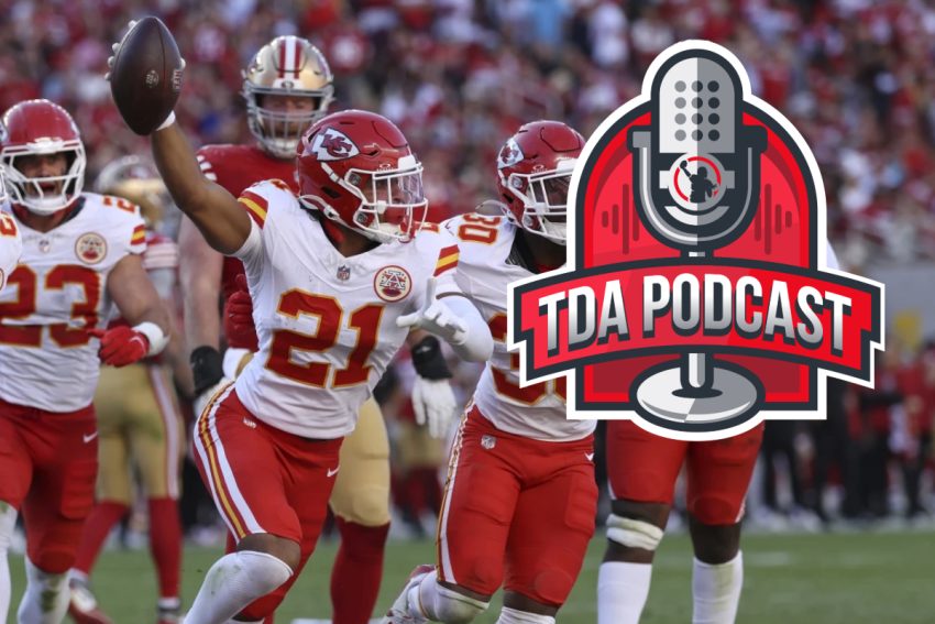[Podcast] Season 7 Debrief: Minnesota Falls, the Chiefs Hold On