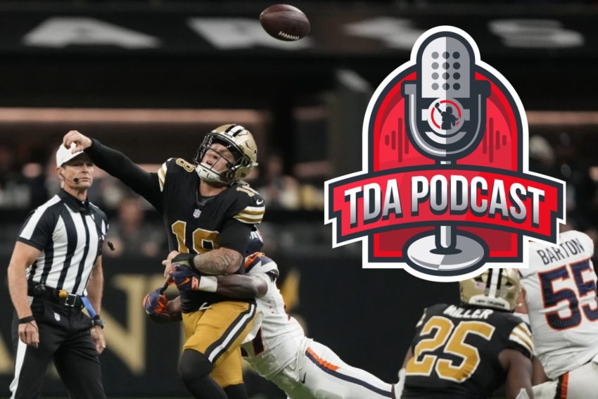 [Podcast] Season 7 Debrief: The Failure of the Saints