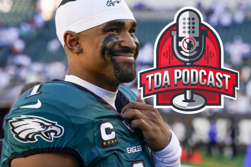 [Podcast] Season 8 Debrief: The Eagles Make a Comeback
