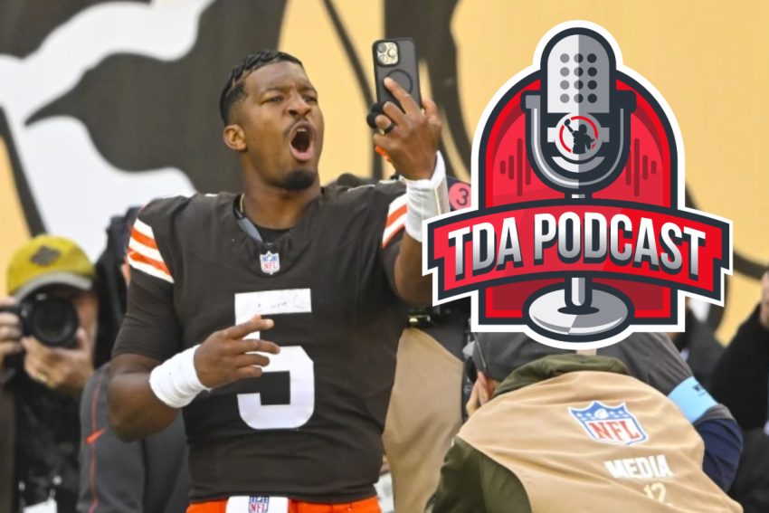 [Podcast] Season 8 Debrief: The Spark of Jameis Winston