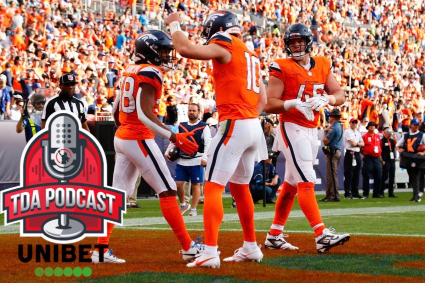[Podcast] Season 9 Preview: The Broncos, Predicted to Reach the Playoffs