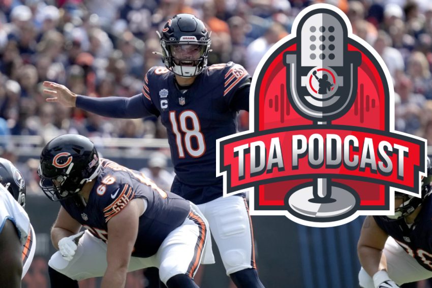 [Podcast] The Decline of Aerial Attack in NFL