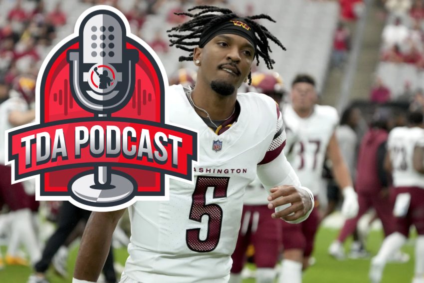 [Podcast] Understanding the Success of Jayden Daniels