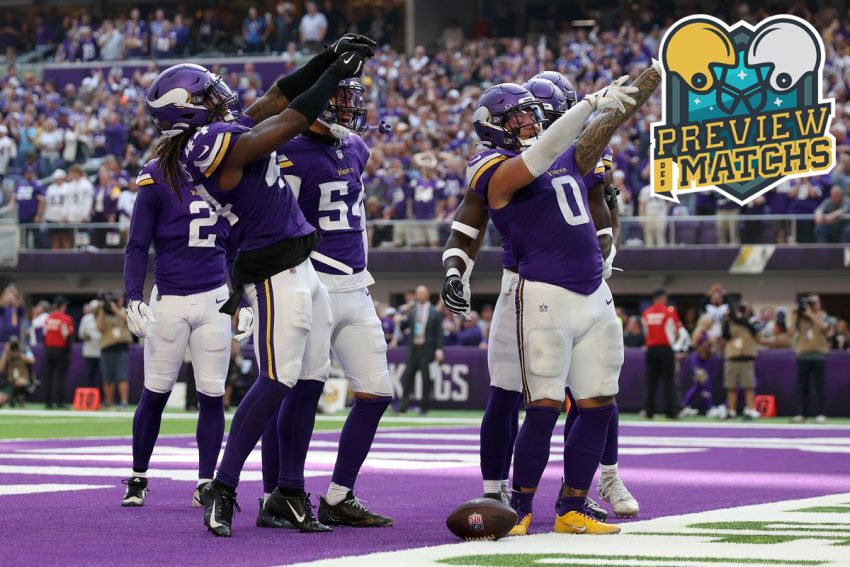 Preview: Week 8 (Thursday): The Vikings' Conquest of the West