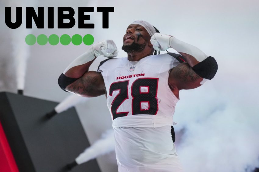 "S8 Online Paris: Joe Mixon to Continue His Harvest"