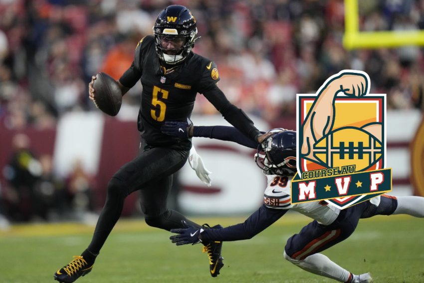 Season 8 MVP Race: Can a Rookie Become MVP?