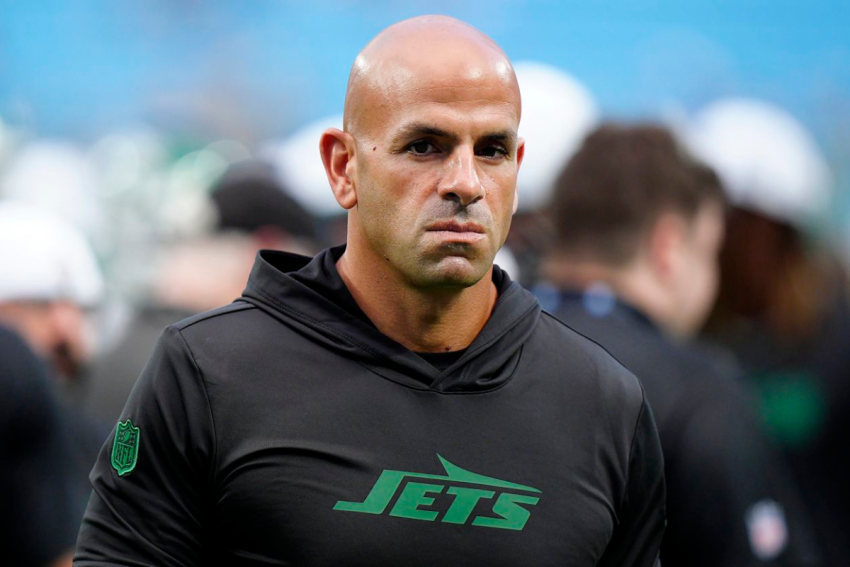 [Statistics] Did Robert Saleh Deserve to Be Fired from the Jets?