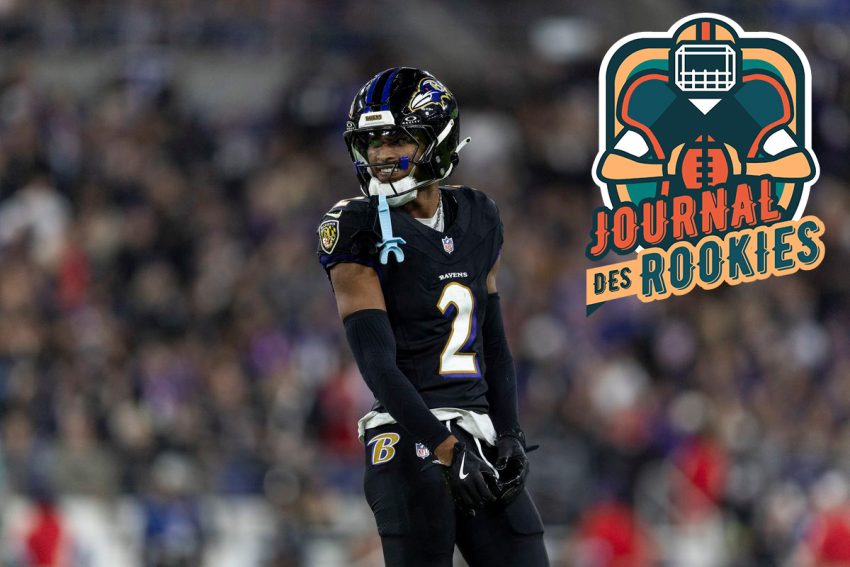 "Week 4 Rookie Journal: On the Island of Nate Wiggins"