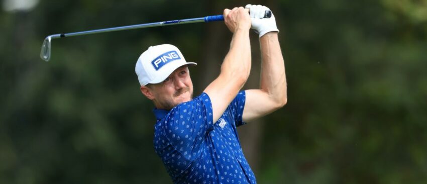 Cotes du PGA RSM Classic, Aperçu des Paris : Valeur sur Mackenzie Hughes pour Continuer à Réussir à Sea Island