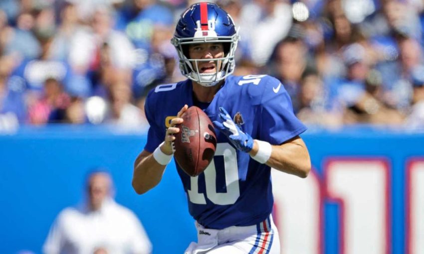 Eli Manning Among the 25 Semi-Finalists for the 2025 Hall of Fame