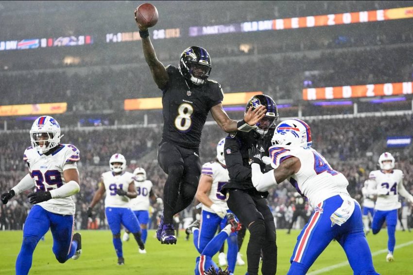 "Fanatics Launches Cyberweek NFL Promotions for Shoppers!"