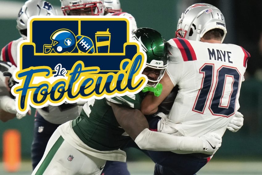 Live - The Footeuil: Power Tanking! Who is the Worst NFL Team?