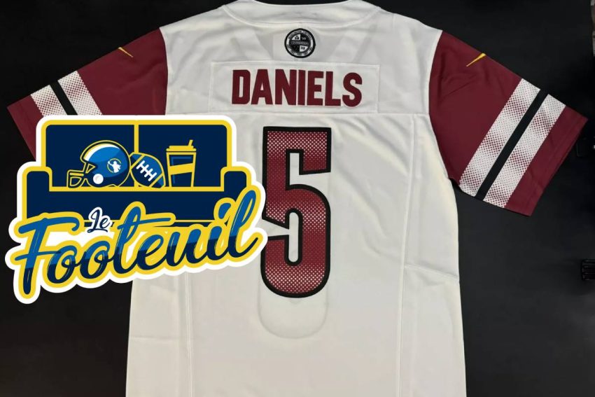 LIVE - The Footeuil S9: How Ugly This Jersey Is!