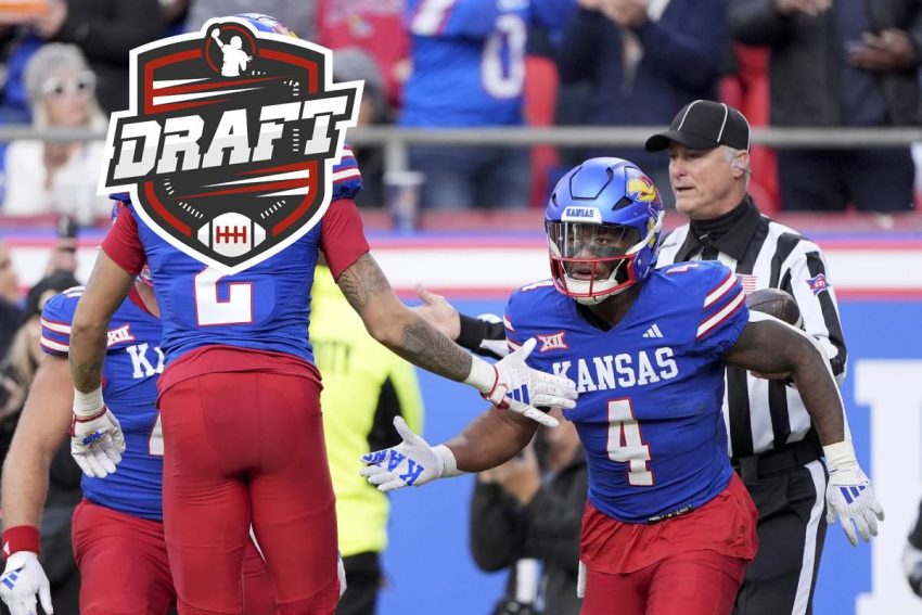 "NCAA Week 13: Devin Neal Outshines Sanders-Hunter Duo"