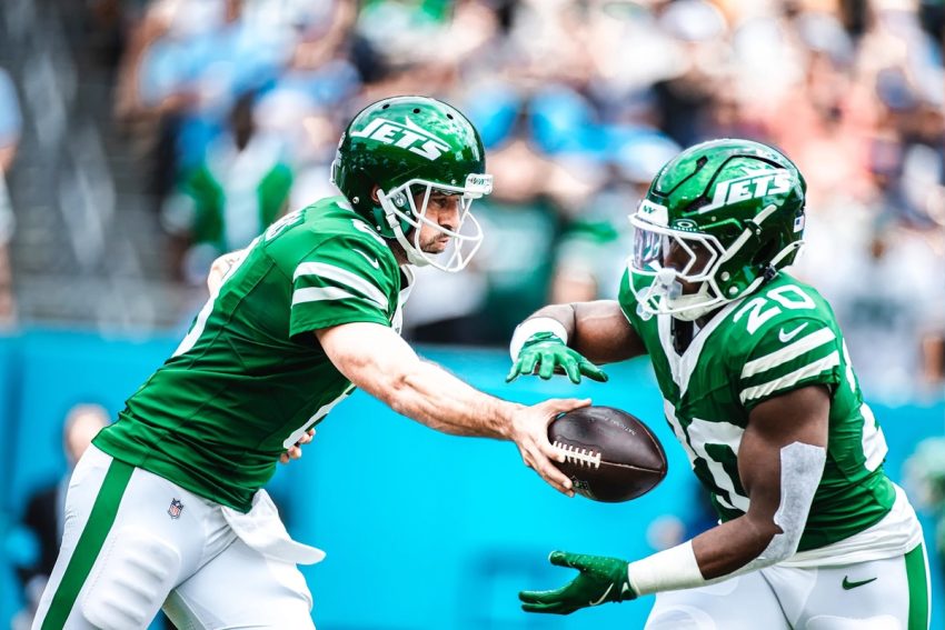 NFL Season 10 Predictions: Will the Jets Rebound or Will the Cardinals Confirm Their Dominance?