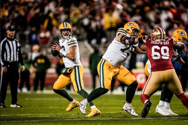 NFL Season 12 Predictions: Playoff Atmosphere in NFC