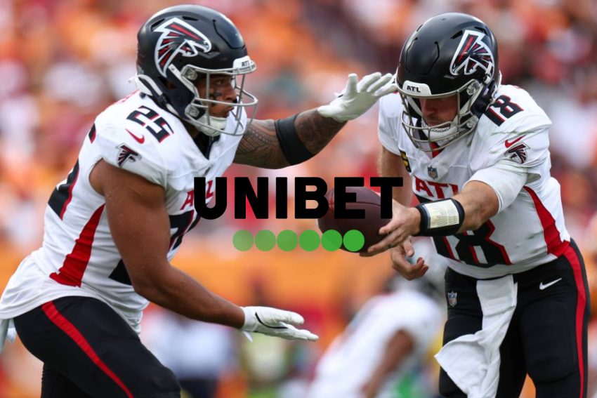 "Online Betting S9: The Falcons Defeat the Cowboys in Paris"