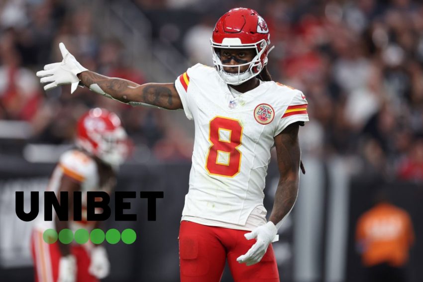 "Online Paris S10: Is This the Confirmation of DeAndre Hopkins?"