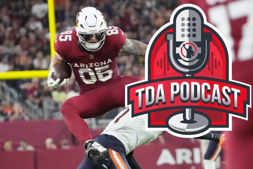 [Podcast] A Successful Marriage: An Interview with Trey McBride