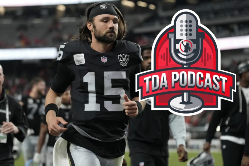 [Podcast] Identifying the Worst NFL Team