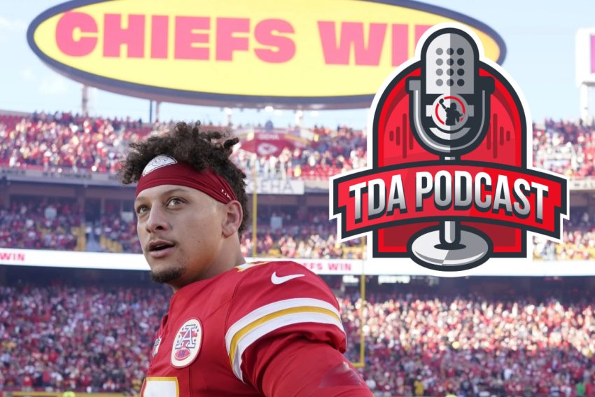 [Podcast] Season 10 Debrief: The Chiefs in Survivor Mode